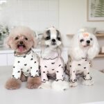 Cute Μπλουζάκι με Καρδούλες για Καθημερινή Χρήση! (Κίτρινο) - Image 2