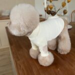 Πλεκτό Μπλουζάκι Soft Knit – Μπεζ