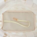 Romantic Lace Τσάντα Μεταφοράς 🎀 - Image 3