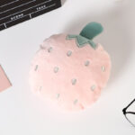 Λούτρινο Παιχνίδι Σκύλου Strawberry Plush Toy 🍓🐶