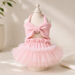 Princess Tutu Φορεματάκι – Ροζ 💗