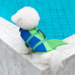 Shark Dog Life Jacket – Σωσίβιο Γιλέκο Καρχαρίας για Σκύλους - Image 3