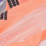 Sporty Summer Μπλουζάκι για Σκύλους με Mesh Λεπτομέρειες - Image 4