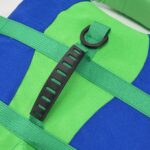 Shark Dog Life Jacket – Σωσίβιο Γιλέκο Καρχαρίας για Σκύλους - Image 4